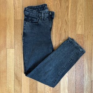 Old Navy O.G Straight High Rise Jeans